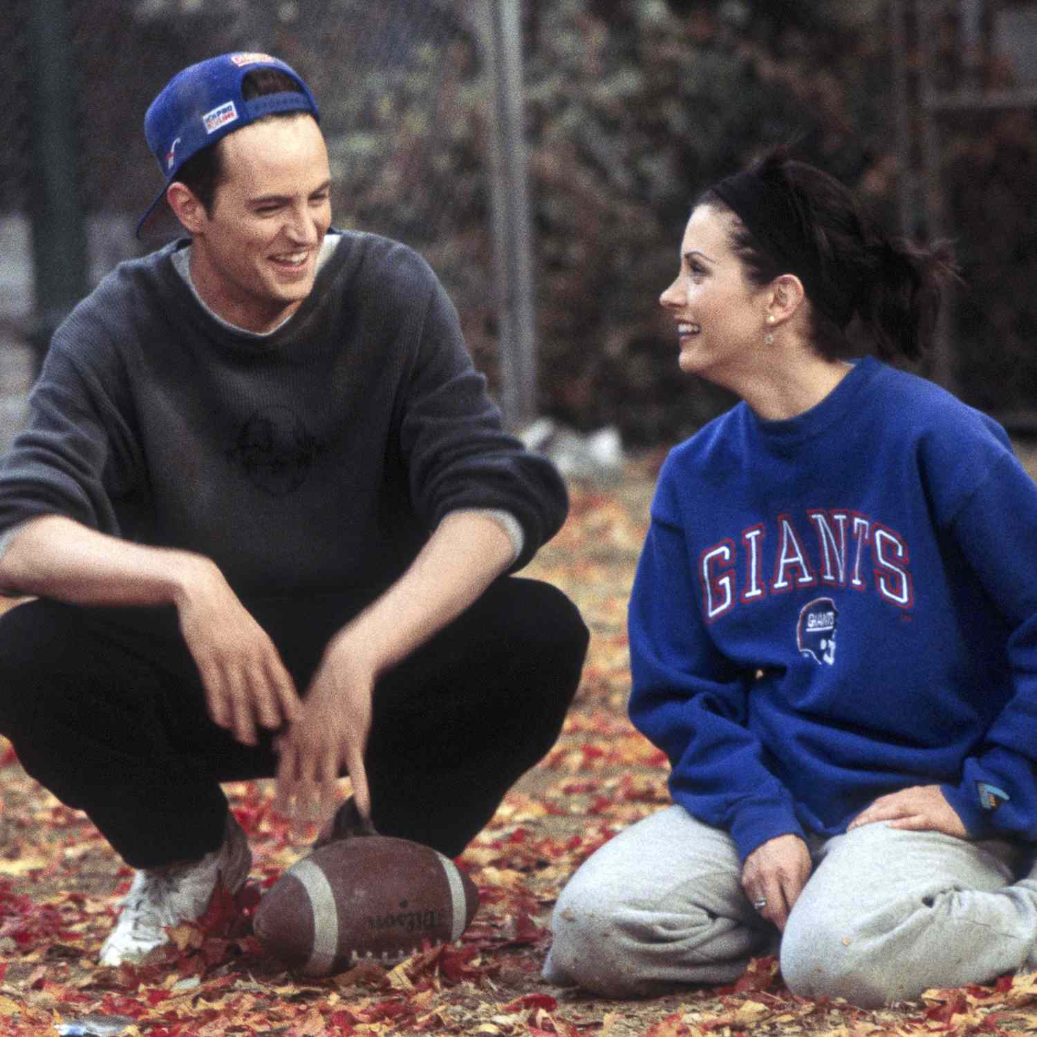 matthew perry