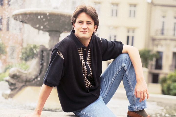 matthew perry