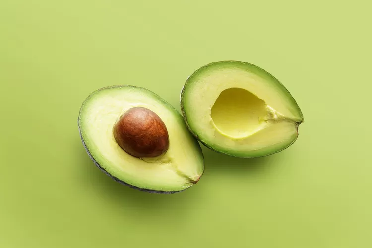 alpukat tinggi vitamind