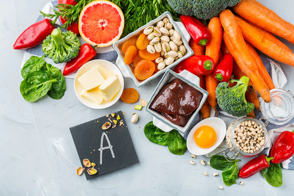 Kekurangan Vitamin A?: Ini Dia Fungsi, Manfaat, Sumber, dan Efeknya (Studi 2024)