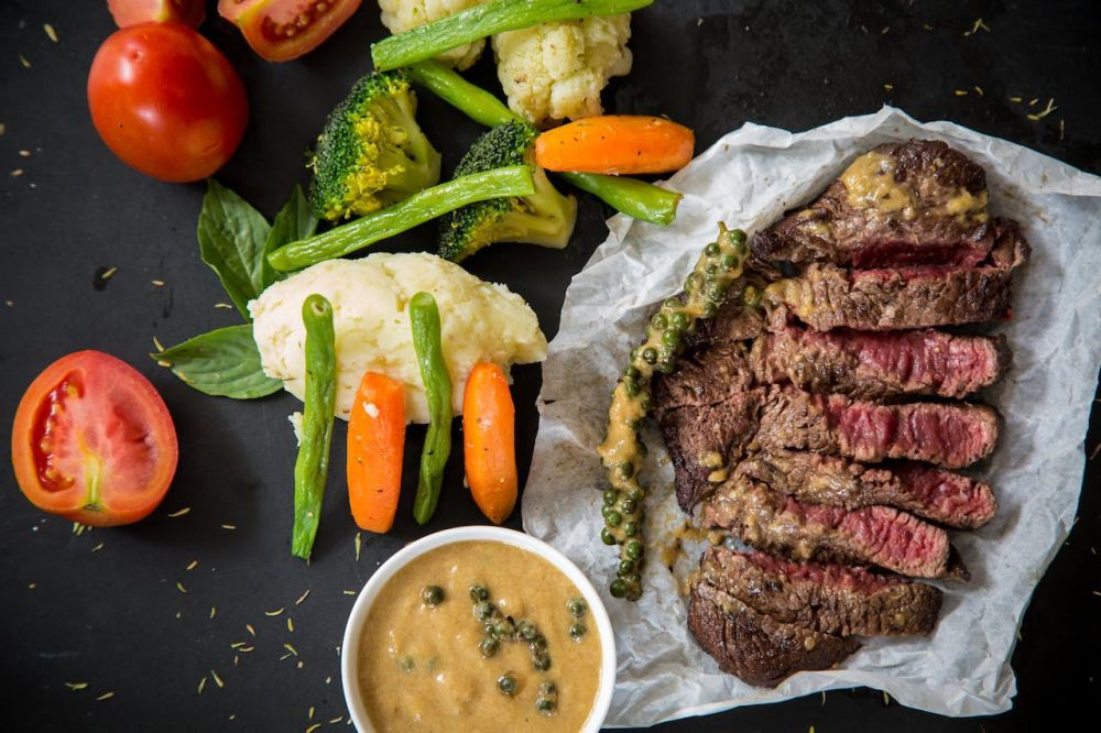 10 Manfaat Diet Atlantik dalam Mengurangi Risiko Sindrom Metabolik