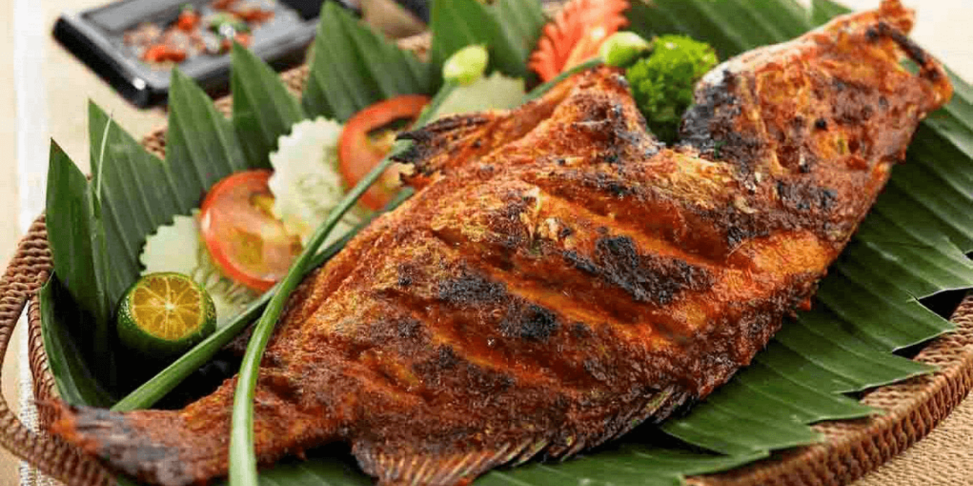 10 Manfaat Ikan Gurami: Ikan Yang Sering Kita Jumpai yang Ternyata Sangat Sehat