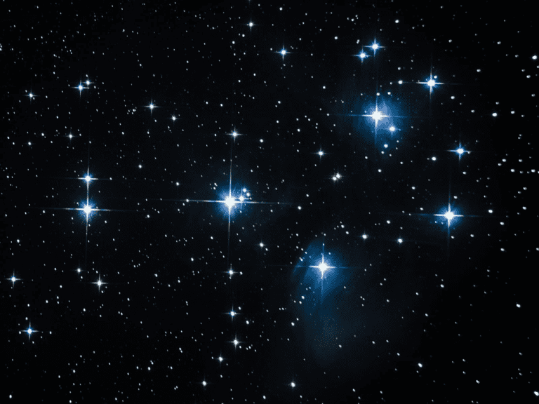 Mengungkap Keindahan Langit: 9 Bintang Paling Terang di Langit, dari Sirius hingga Rigel