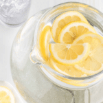 Membuat Air Lemon untuk Diet: 7 Cara Efektif Menurunkan Berat Badan