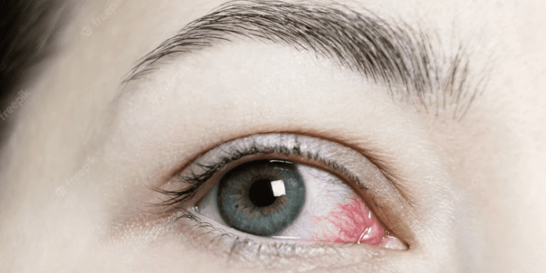 10 Obat Sakit Mata Merah Alami dan Medis: Manfaat Air Mawar dan Antihistamin