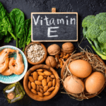 11 Manfaat Super Vitamin E untuk Rahasia Cantik Alami