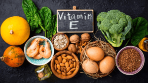 11 Manfaat Super Vitamin E untuk Rahasia Cantik Alami