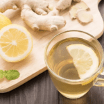 Unggul: 10 Manfaat Super Minum Air Jahe di Pagi Hari, Tak Hanya Sehat