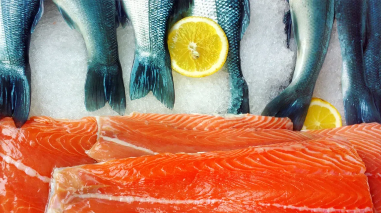 9 Jenis Ikan Super dengan Kandungan Kalium Tinggi dan Rendah yang Perlu Diwaspadai oleh Penderita Ginjal