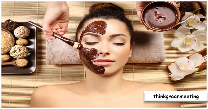 Manfaat Masker Cokelat untuk Kulit