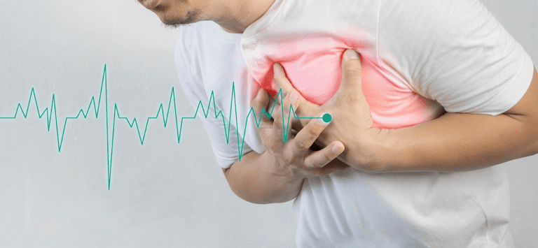 10 Cara Super untuk Mencegah Henti Jantung