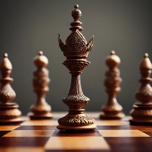 The Kings Indian Attack, Opening Catur Agresif yang Jarang Diketahui di 2024