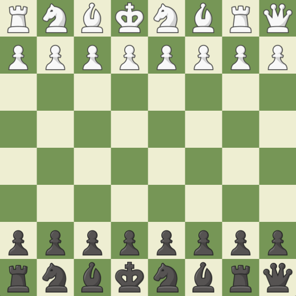 Mengenal Variasi Catur Populer: Chess960, Bughouse, dan King of the Hill – Aturan & Strategi Super Kuat!