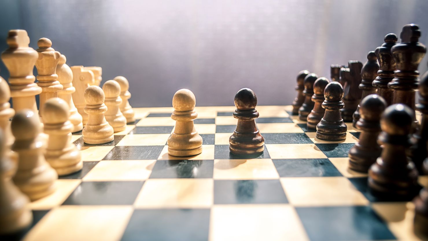 Strategi Amazing dalam Pembukaan Pertahanan Prancis untuk Pemain Hitam (2025)