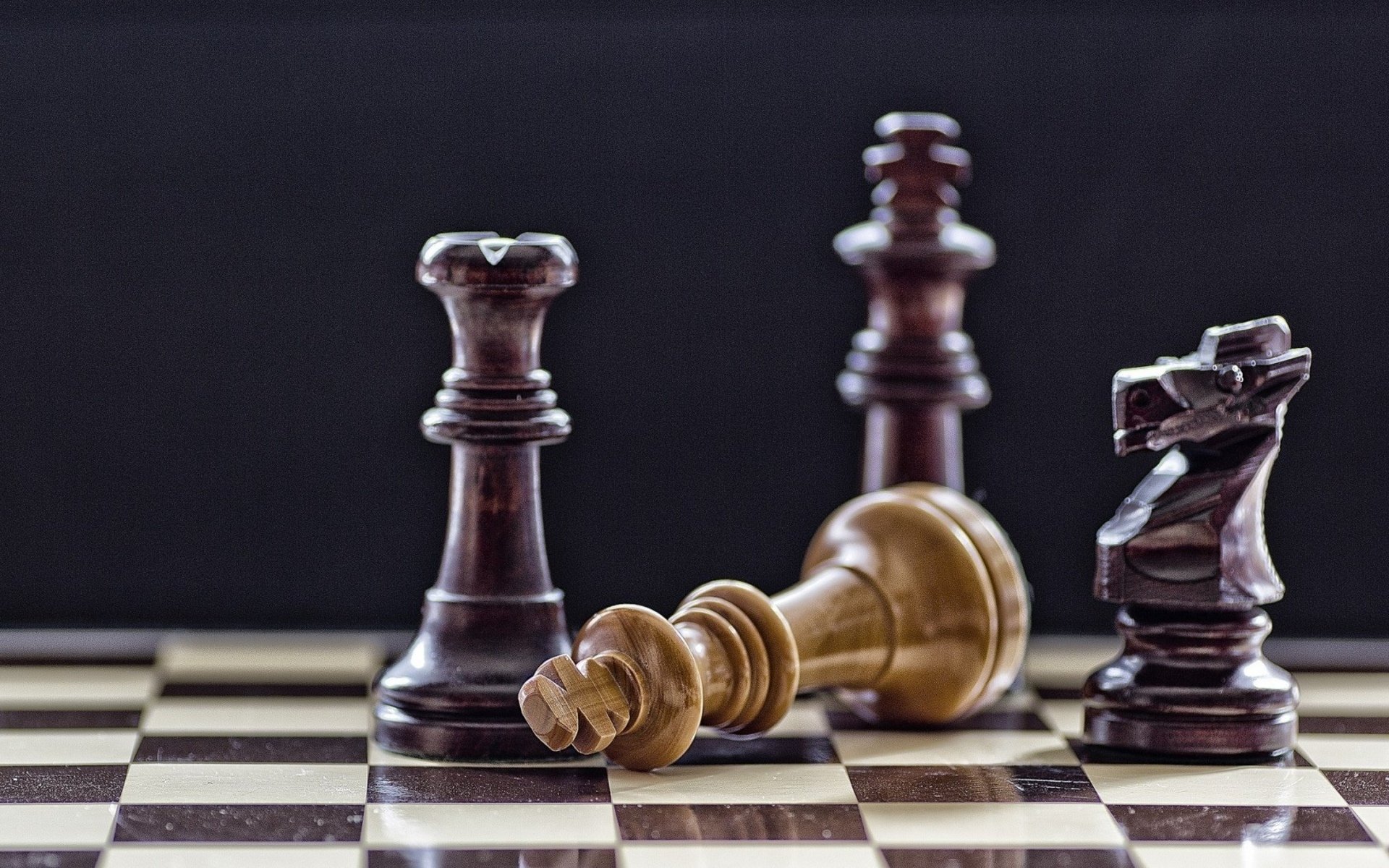 Bertin Gambit: Opening Catur Super Agresif dari King’s Gambit Accepted (2025)