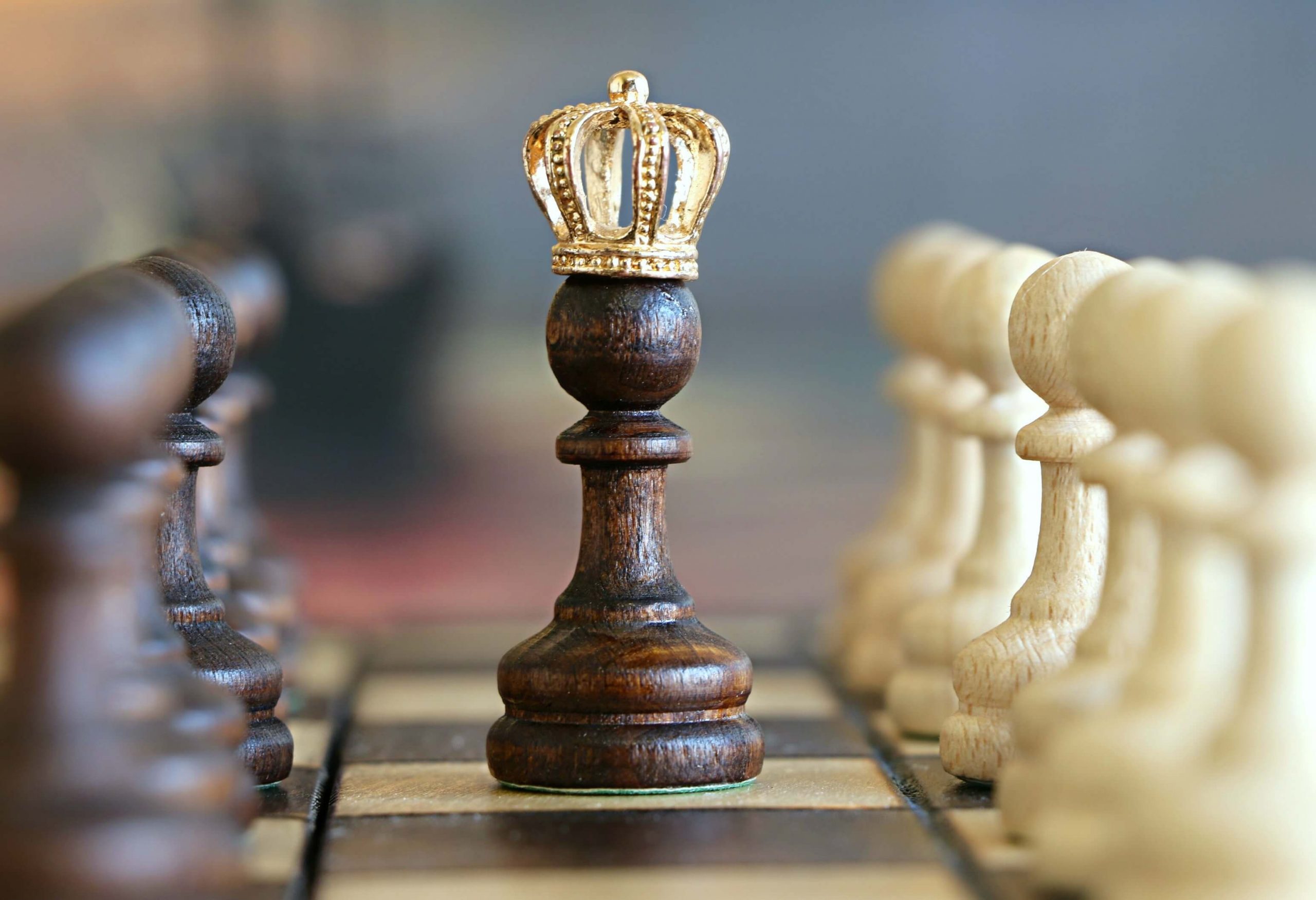 Mengenal Perangkap Cambridge Springs dalam Queen’s Gambit Declined Amazing (2025)