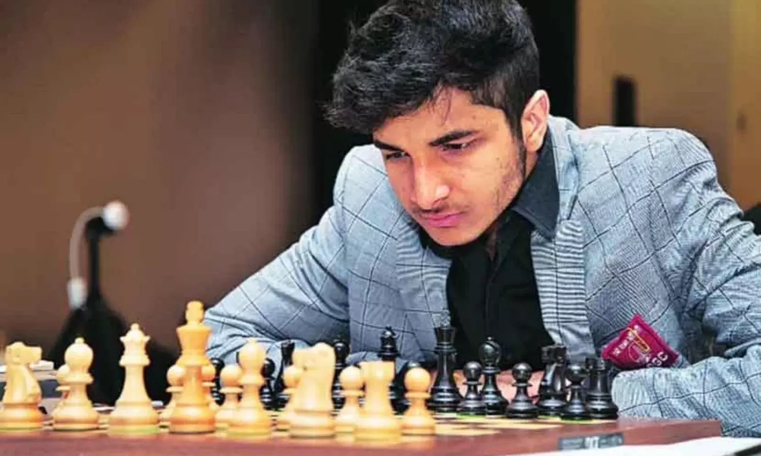 Mengenal Perangkap Siberia yang Amazing dalam Gambit Smith-Morra (2025)