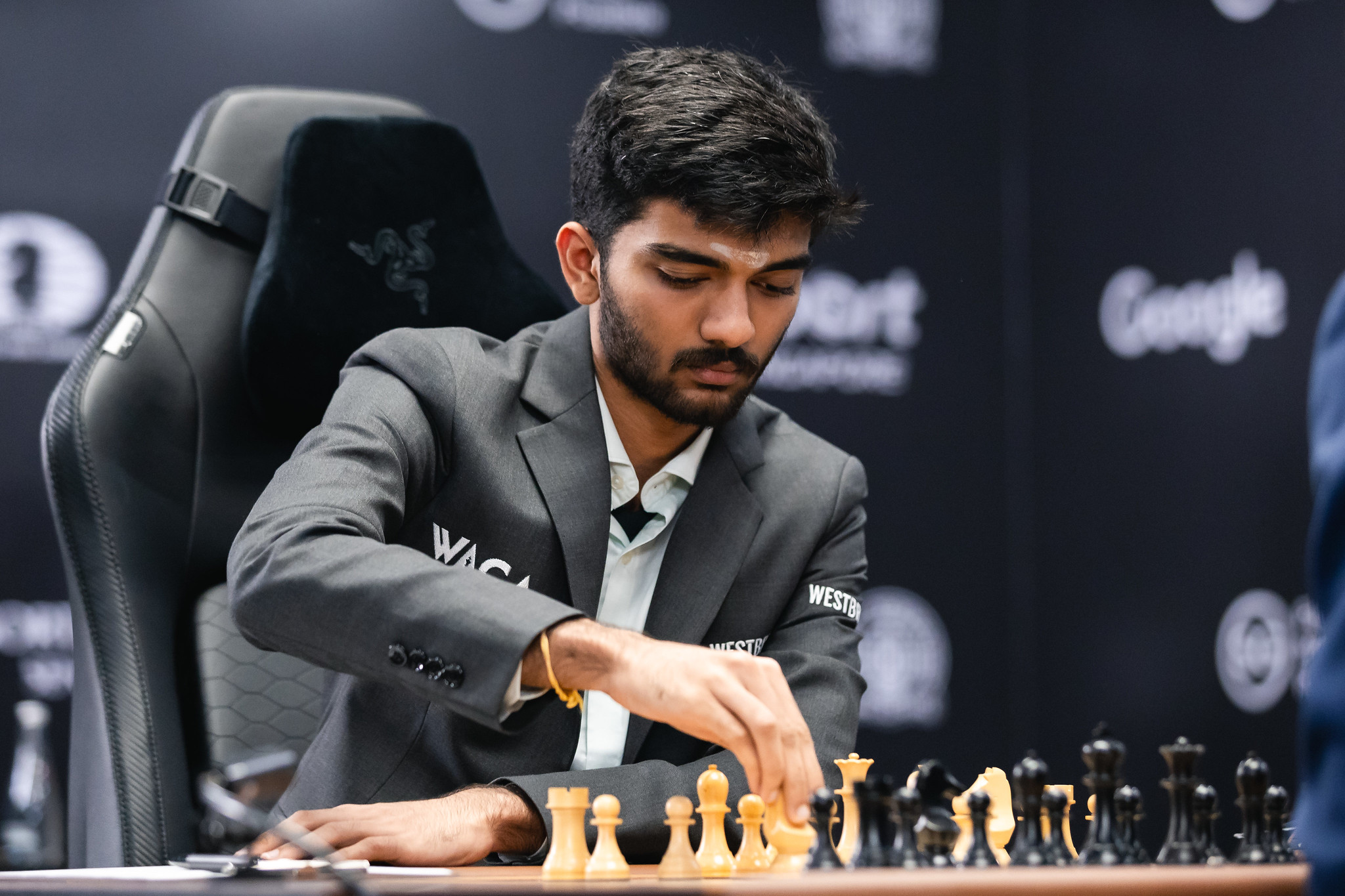 Strategi Pertahanan Nimzo-India untuk Pemain Amazing 1200 ELO