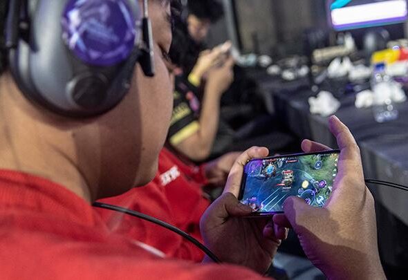 Game Mobile Viral Pemain Terbanyak Indonesia yang Sedang Trending di Tahun 2026